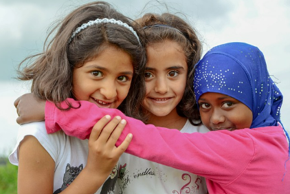 친구꿈 상황별 해몽