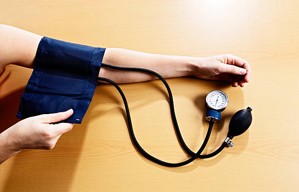 혈압 정상수치&amp;#44; 떨어뜨리는법