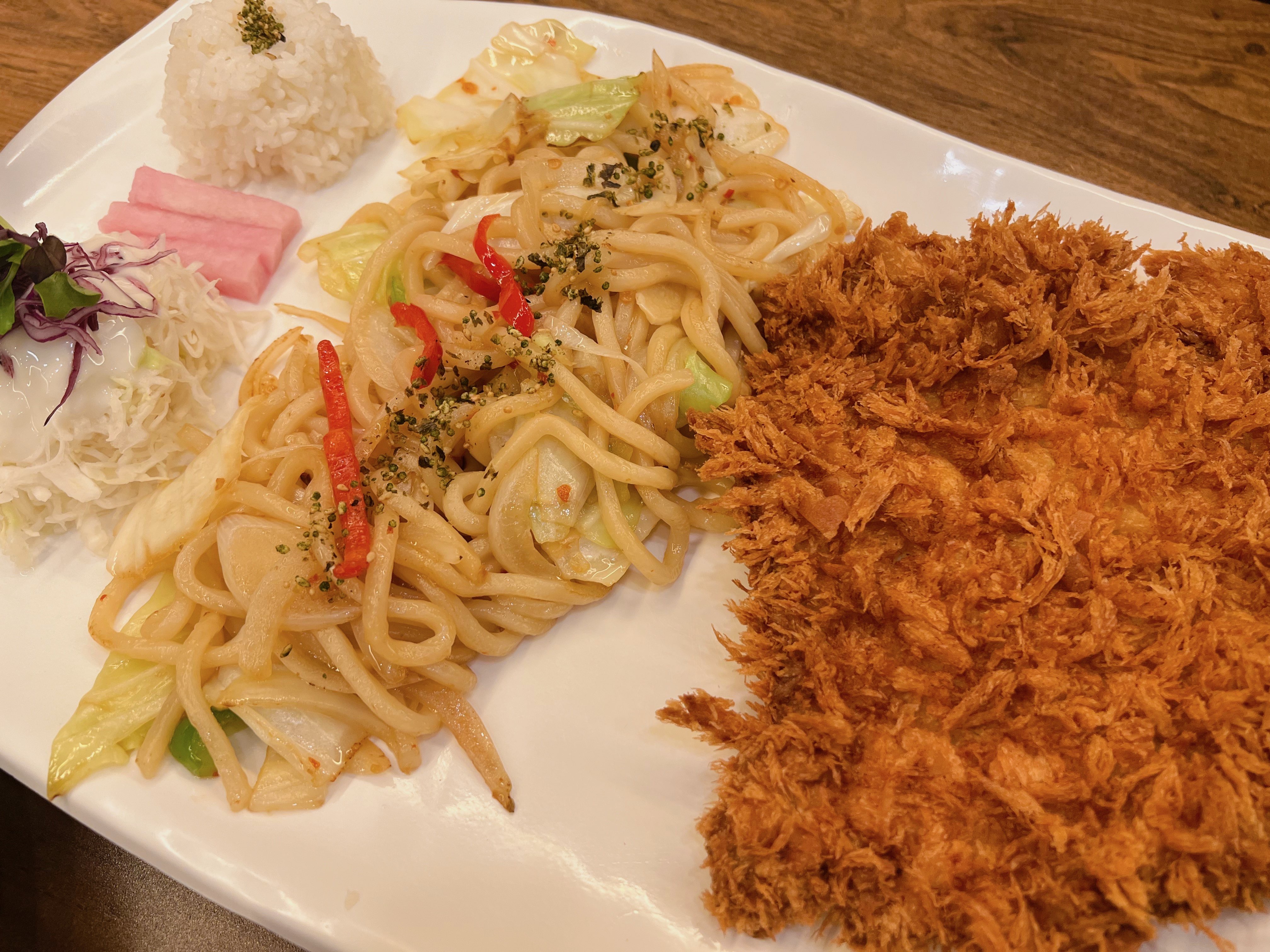 첨단 참돈까스 돈까스맛있는집