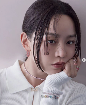 배우 신혜선