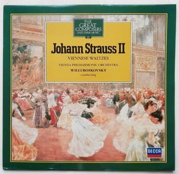 요한스트라우스