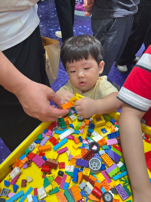 아이의 감정을 이해하는 부모의 공감 대화법