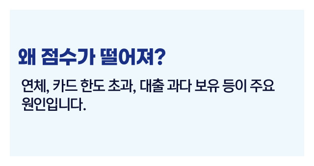 신용등급낮은이유-이미지2