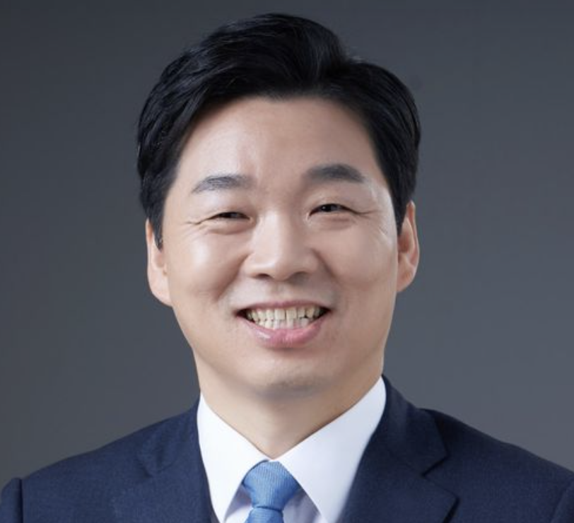 정치인 김병관
