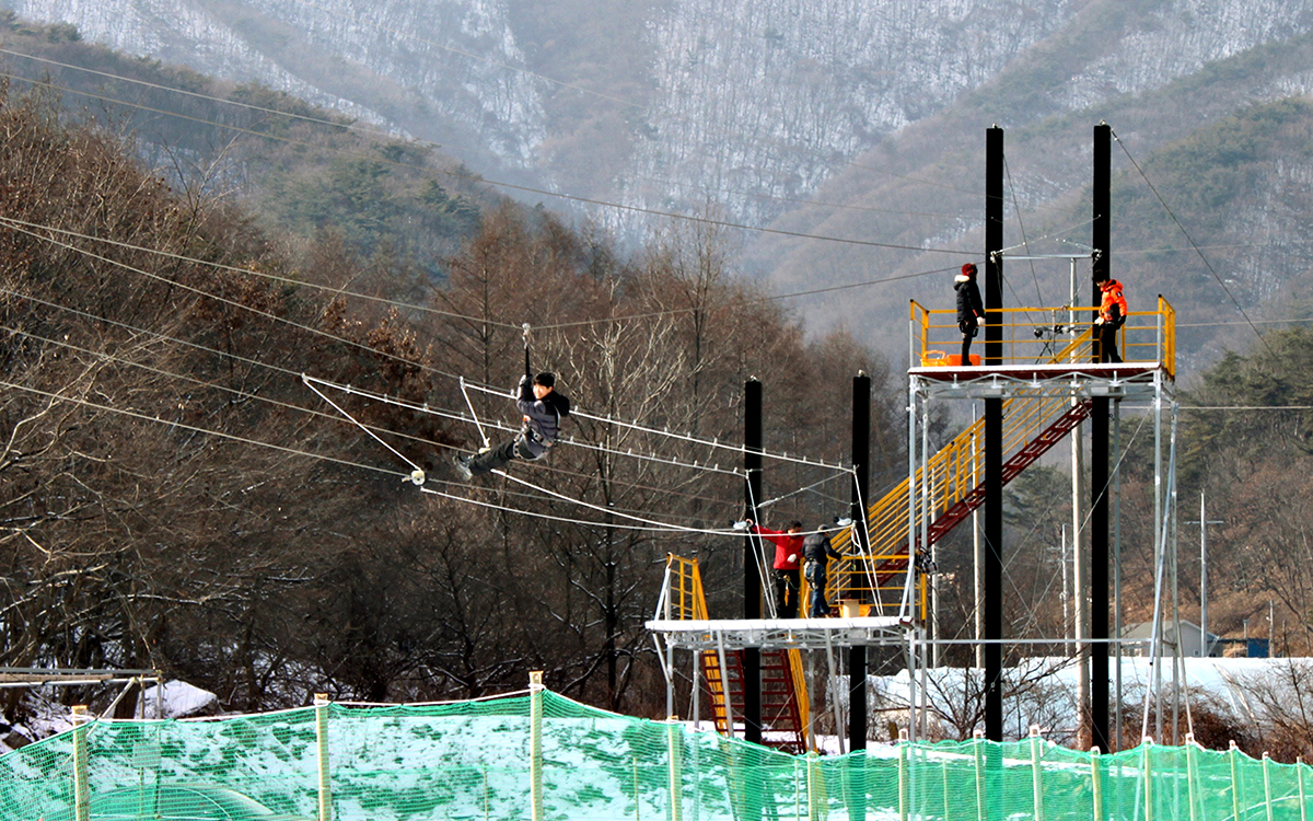 교통 및 주차안내