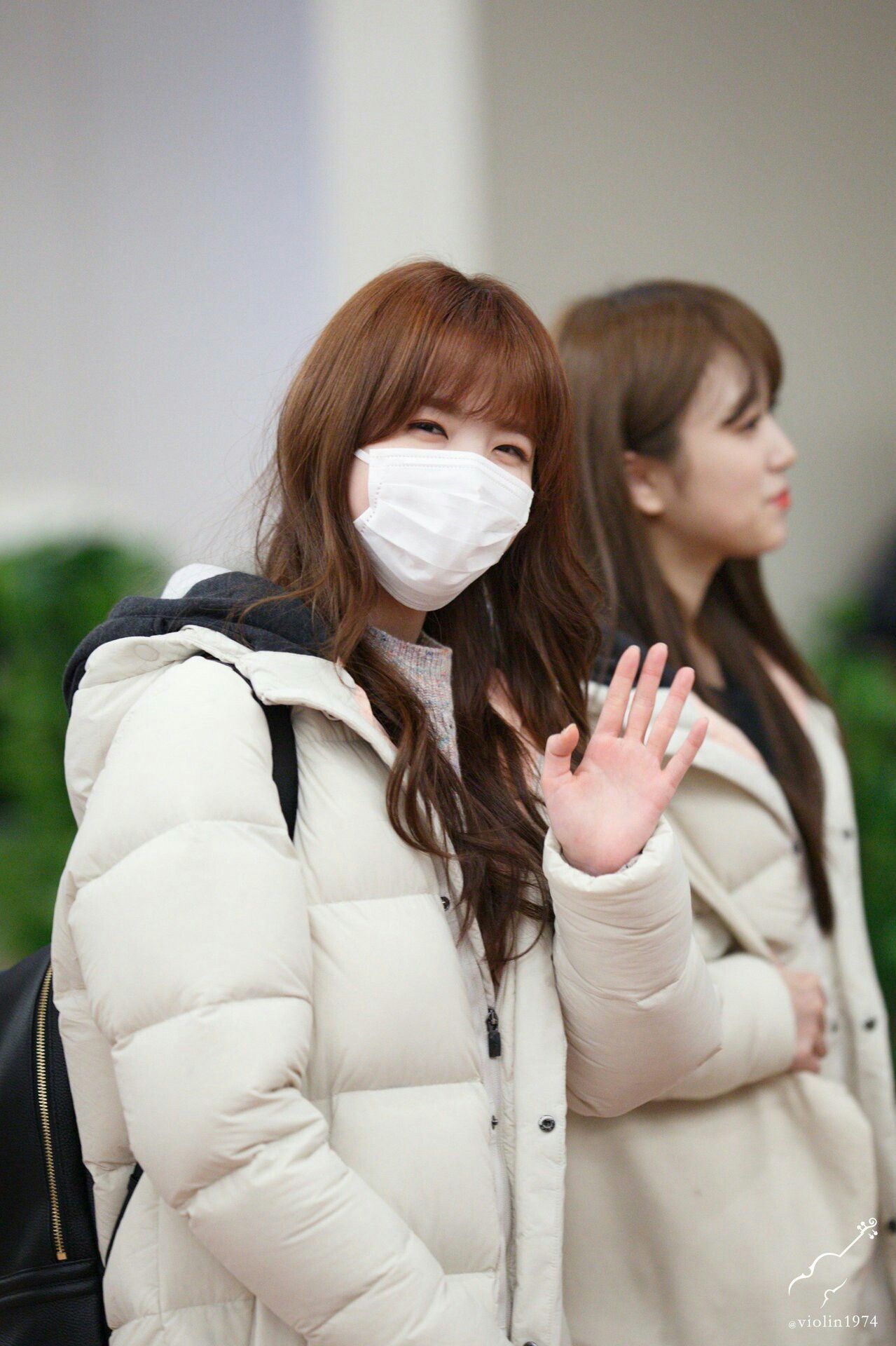 아이즈원 혼다히토미 고화질 몸매