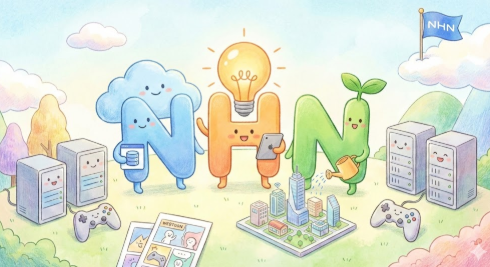 NHN