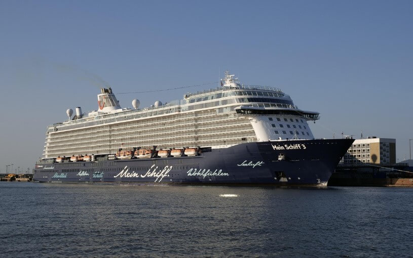 북유럽 크루즈 추천 항로 BEST 5 ❘ 피오르드에서 발트해까지