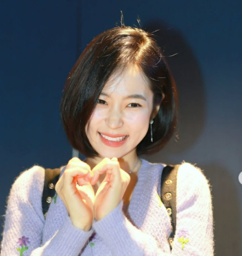홍자 프로필