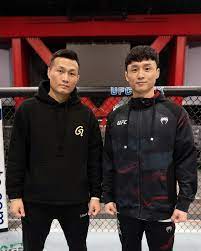 최두호 선수 TVN 인터뷰 보기 8