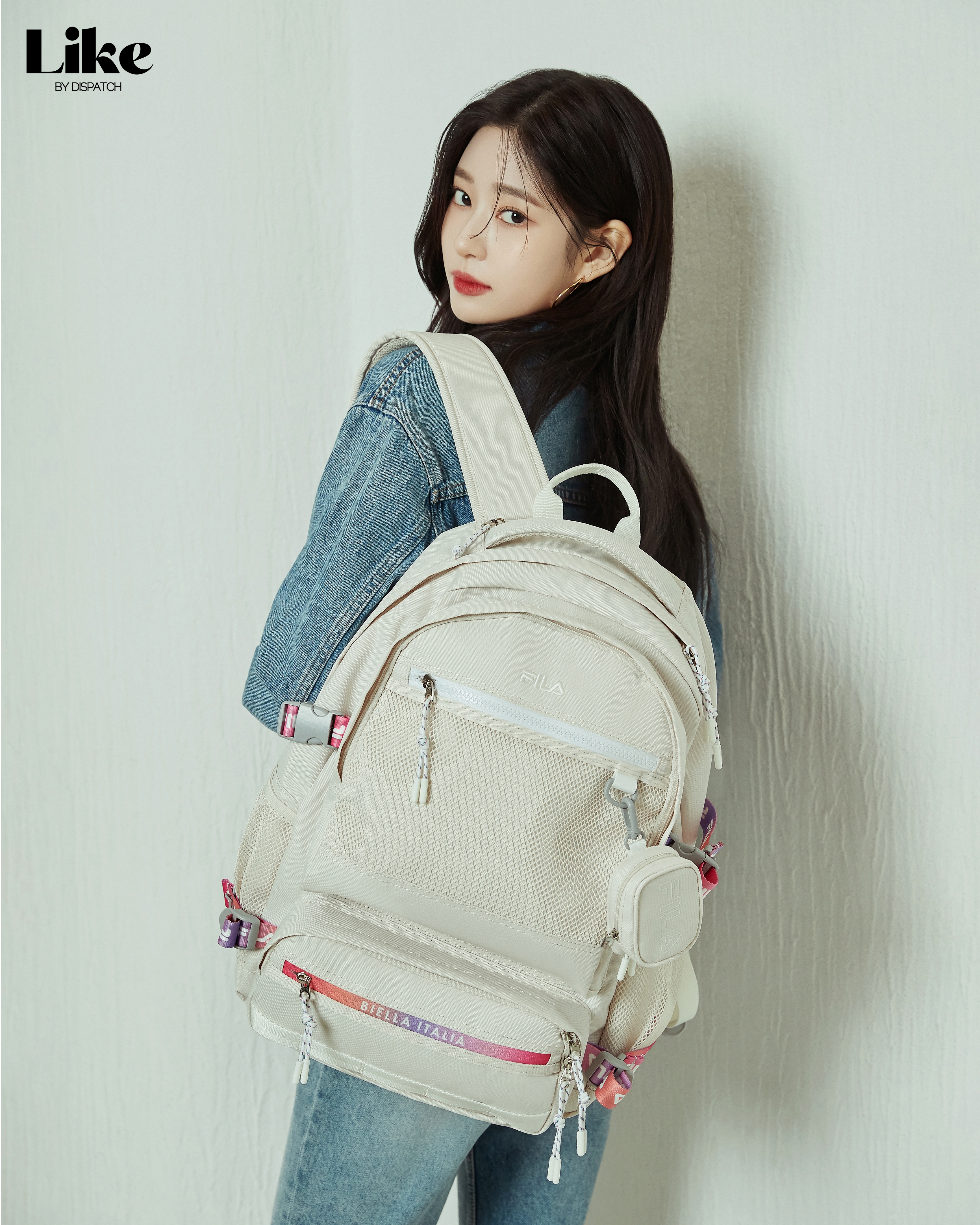 아이즈원 김민주