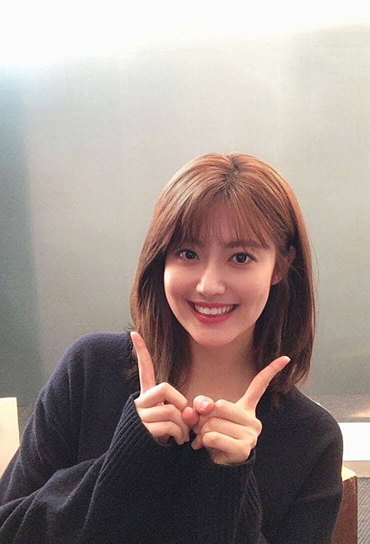 배우-남지현
