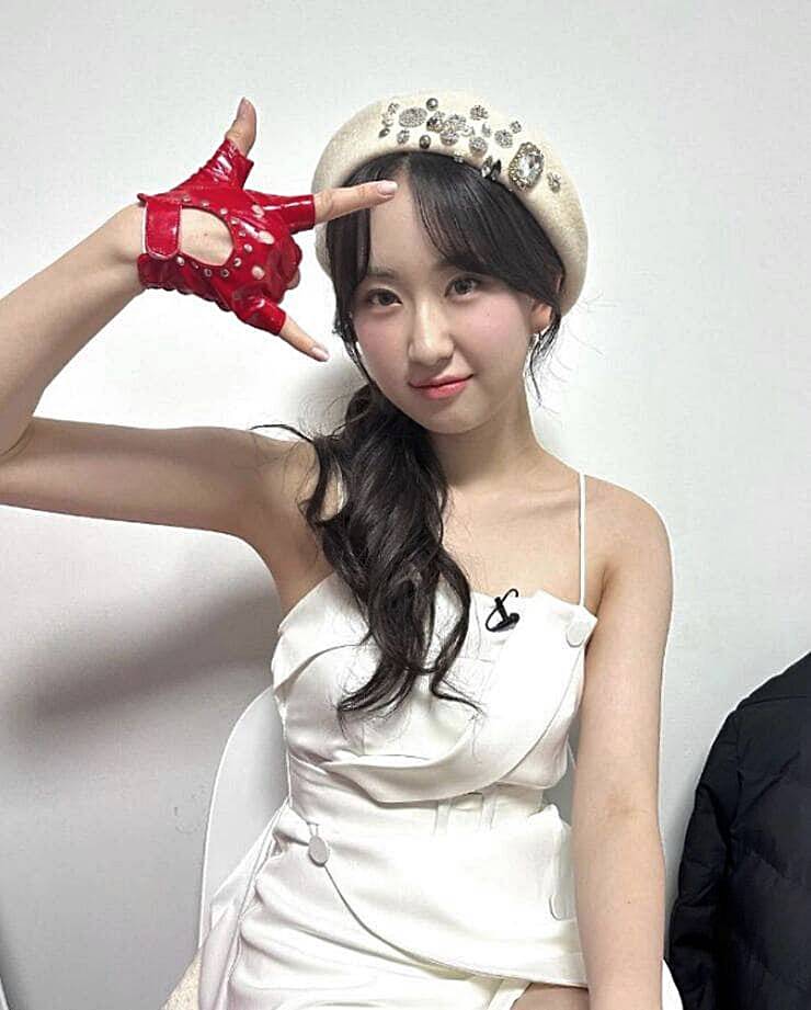 가수-전유진