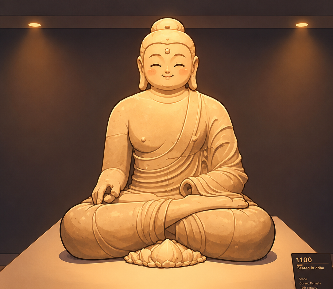 국립중앙박물관
