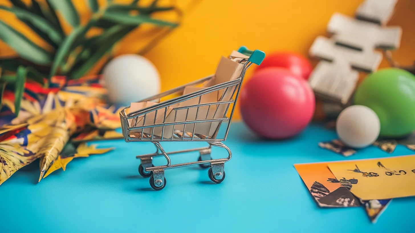 아마존에서 상품 구매하기