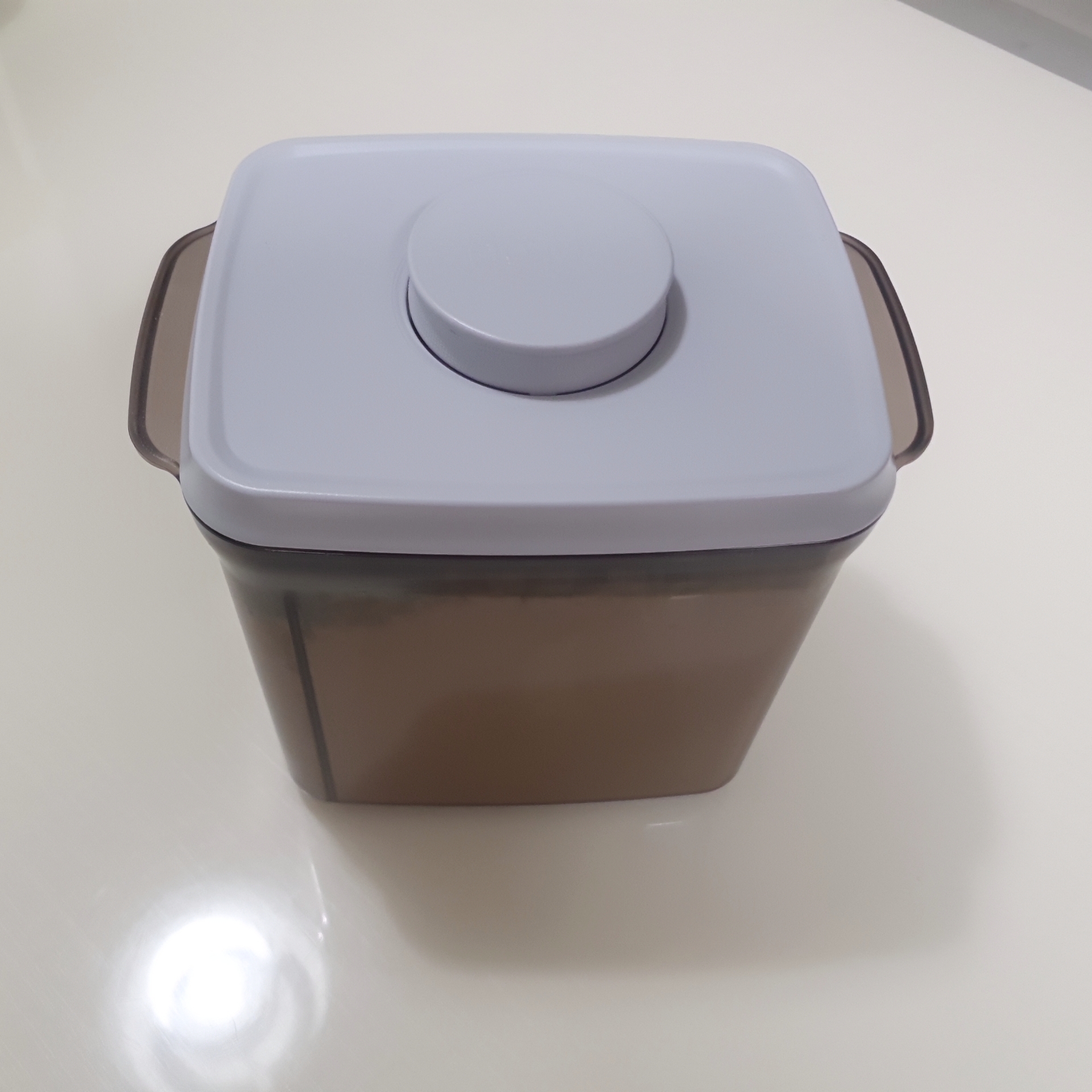 힙 분유 통 보관1