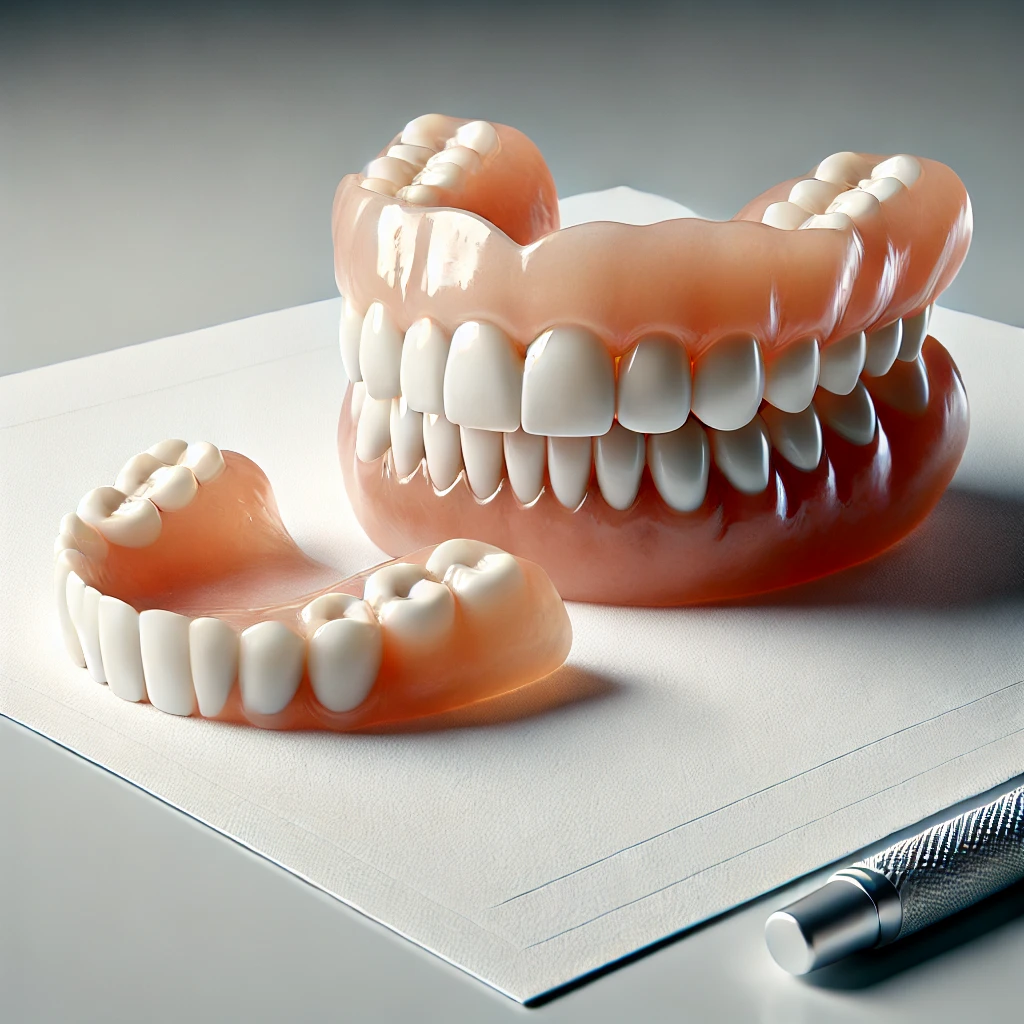 틀니비용 관련 사진