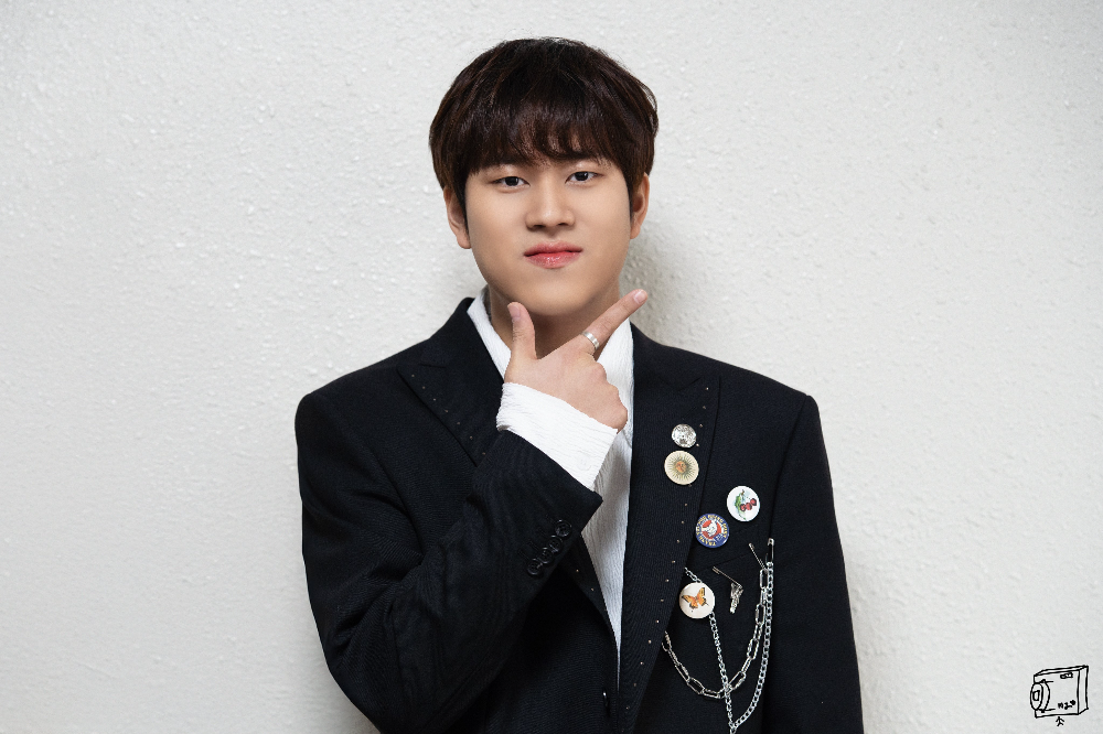 리허설 중 스태프 반말 논란