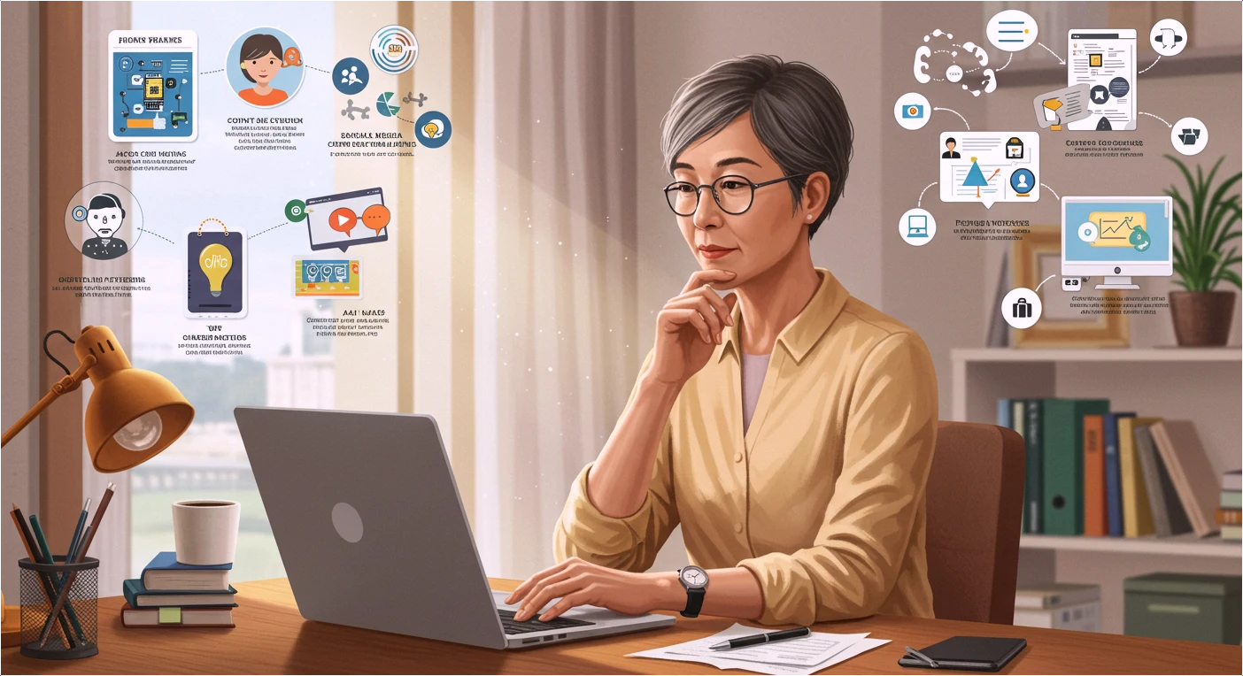 AI로 1인 기업 시작하기