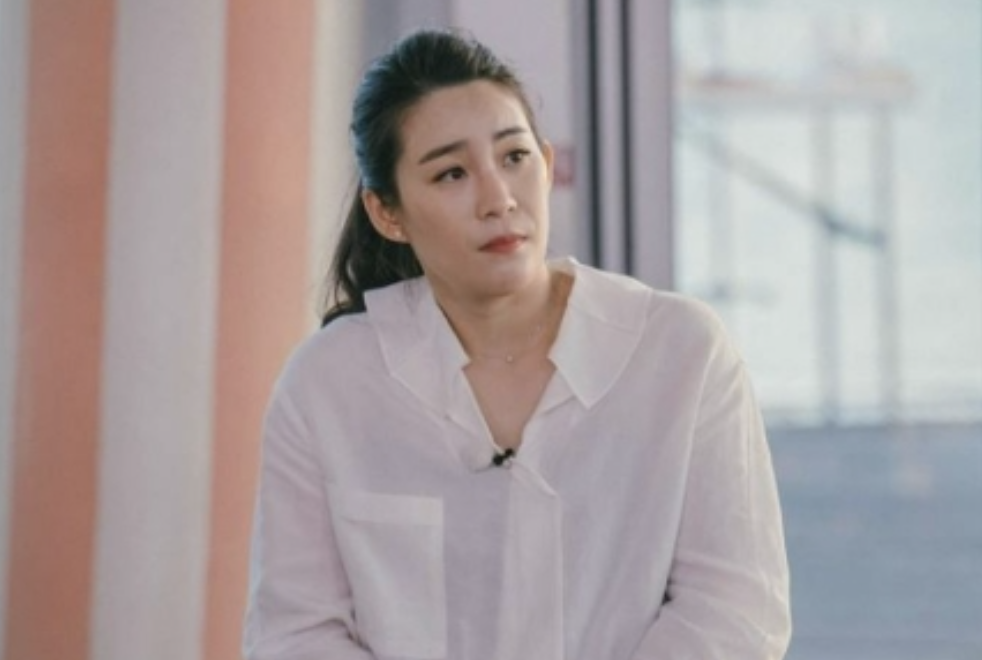  서보라미 선수