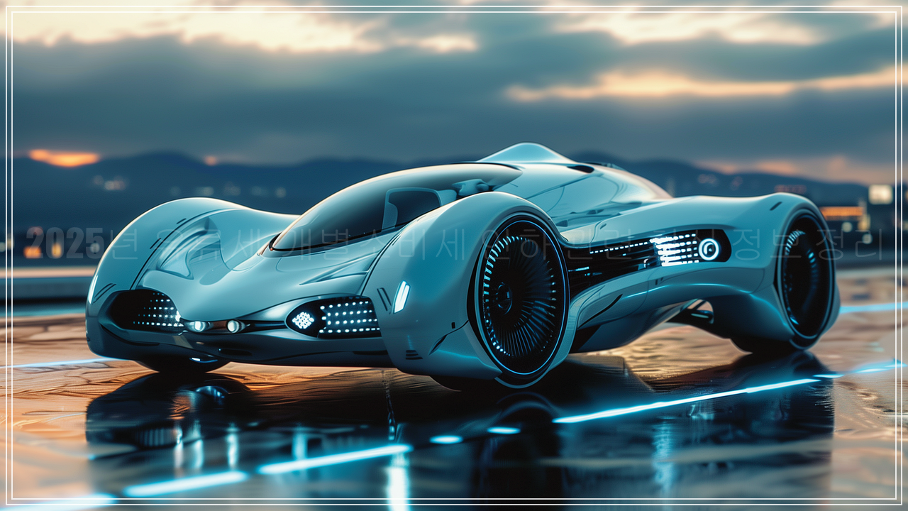 2025년 유류세&middot;개별소비세 인하 관련 최신 정보 정리