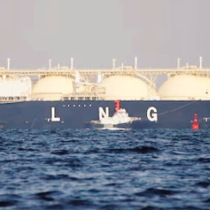 알레스카 LNG 관련주 대장주 TOP5