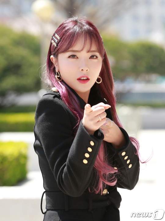 홍진영 노래 모음
