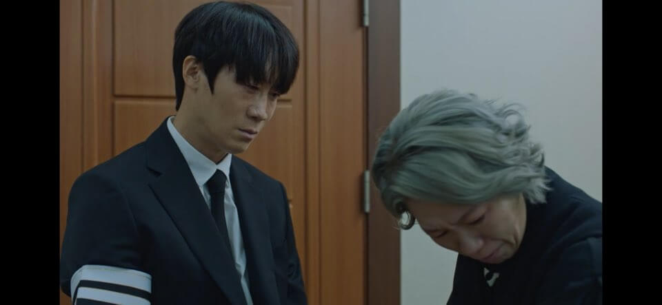 경이로운 소문2 2화줄거리