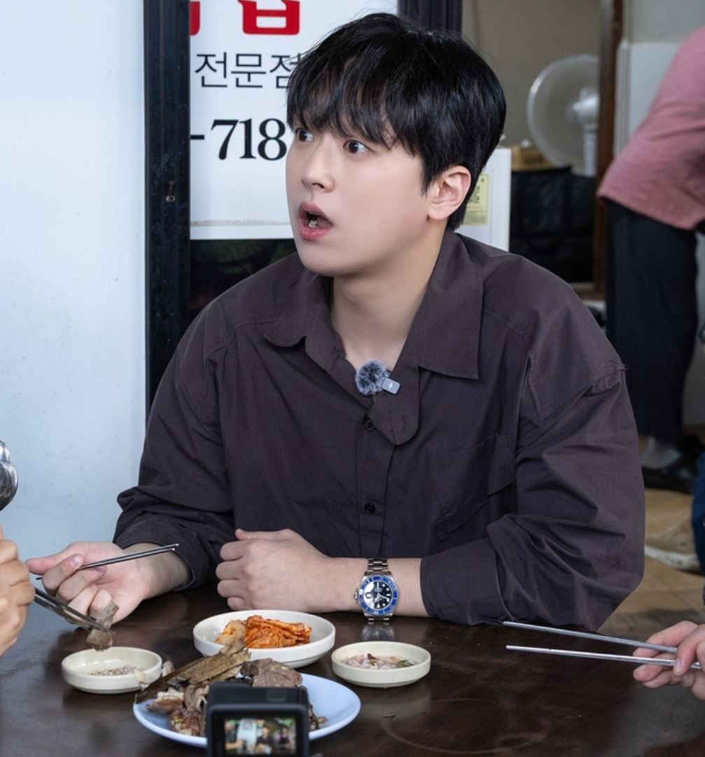 이찬원 팬카페 콘서트 결혼 나이 학력 출생지 고향 가족관계