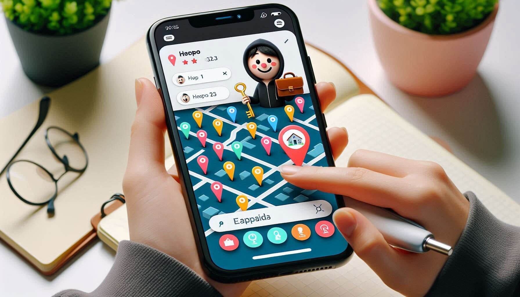 아파트 관리비 조회 ( 아파트아이 )