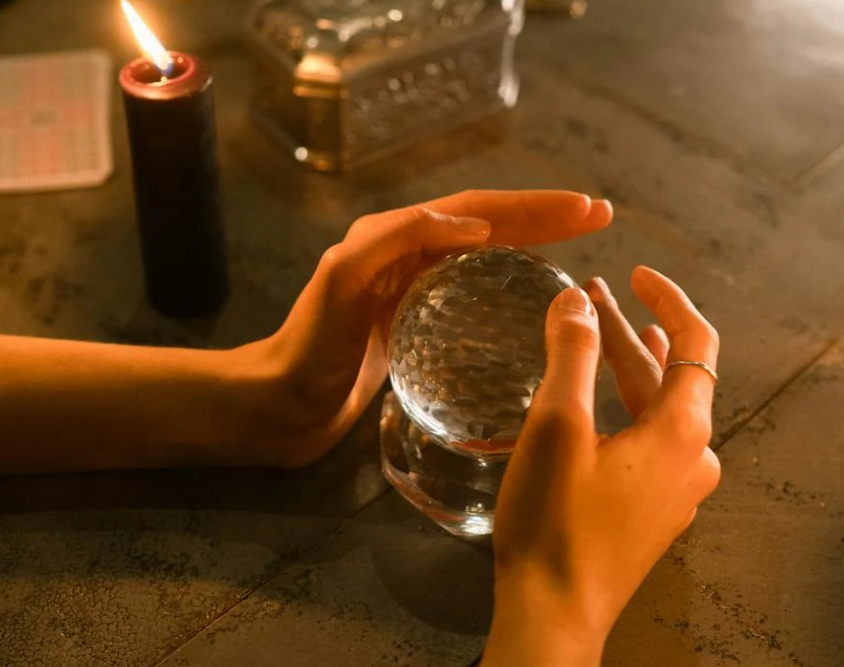 산수도인 운세 풀이