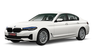 2021 bmw 5시리즈 색상코드 - Mineral White(색상코드 : A96)