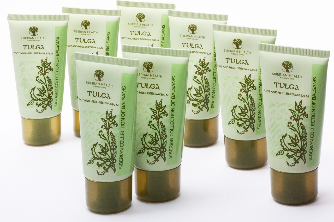 습진에 효과 좋은 연고