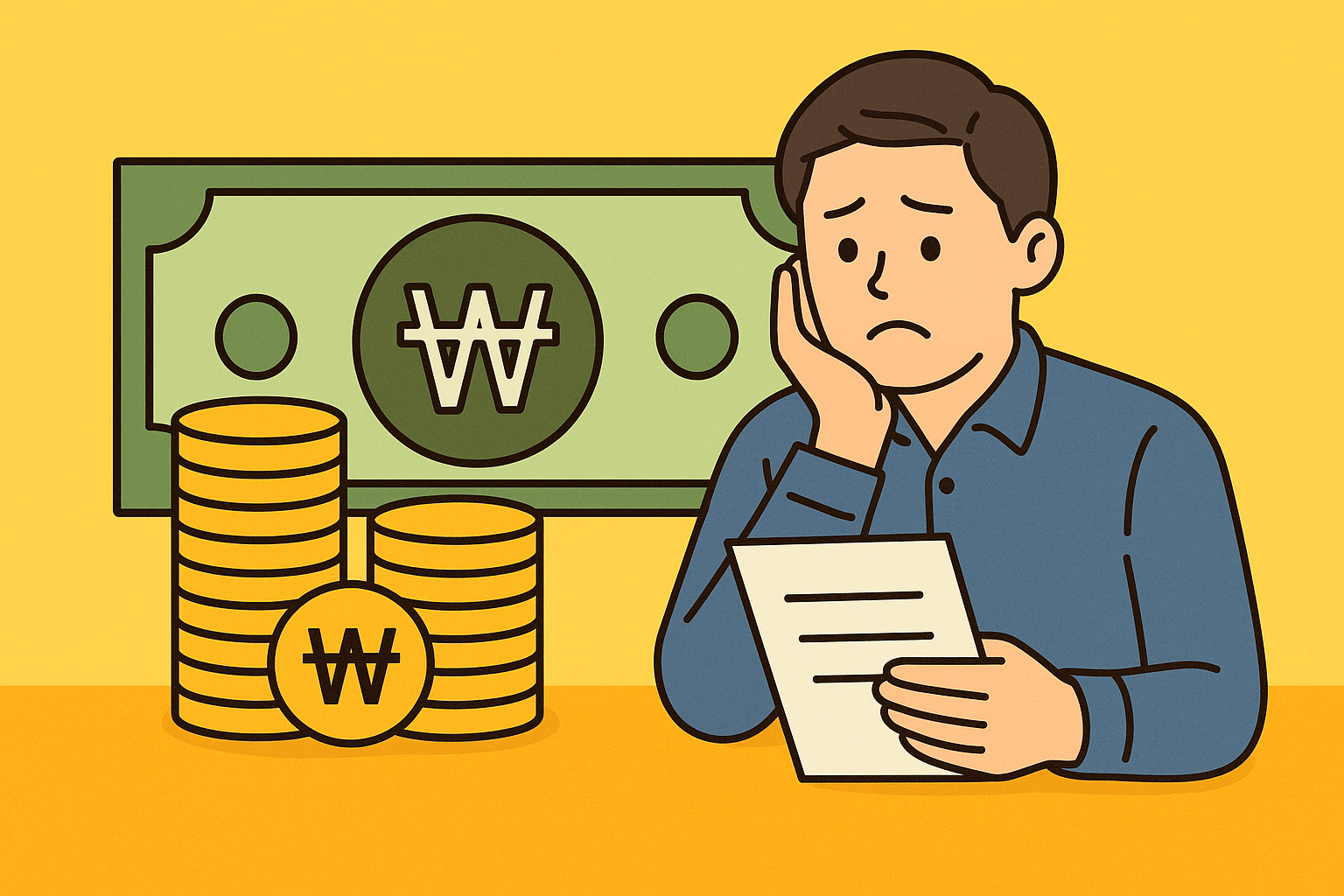 긴급복지 생계지원금