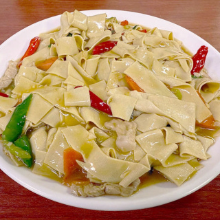 오늘N 격파 중식로드 중화 군만두