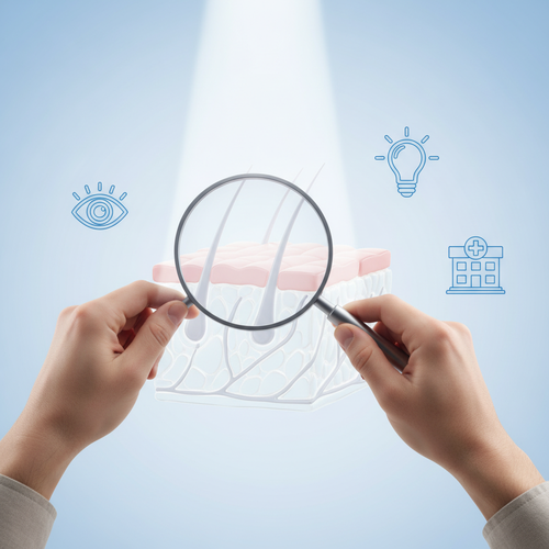 육안 확인 시 놓치지 말아야 할 것들