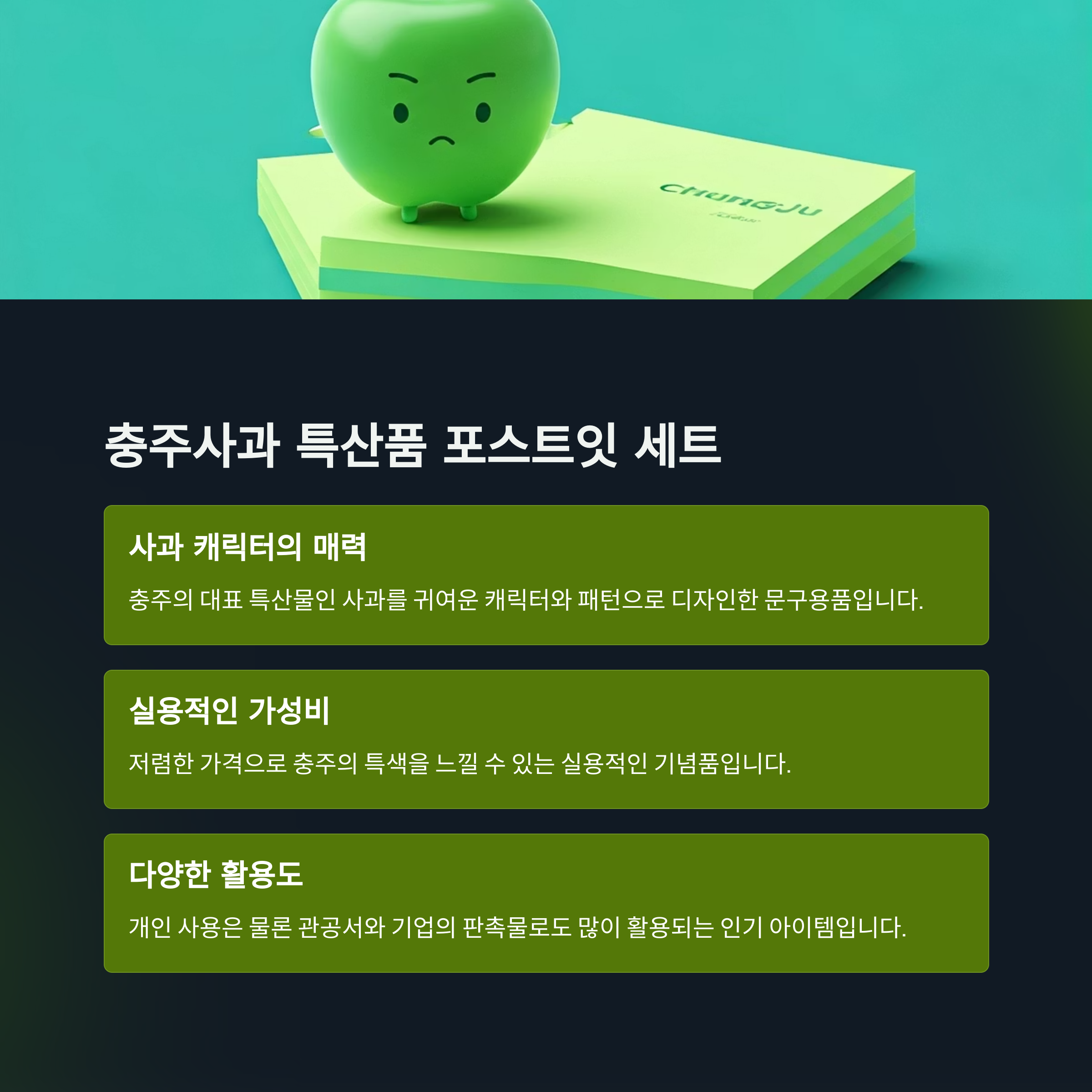행사 기념품 제작