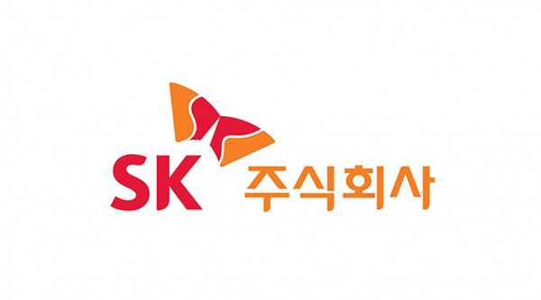 SK그룹 로고 관련 이미지