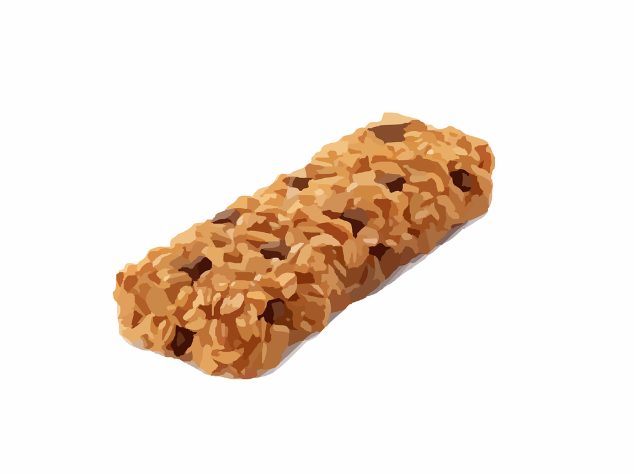 직장인을 위한 에너지 충전 간식