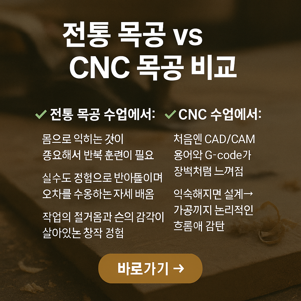 전통 목공