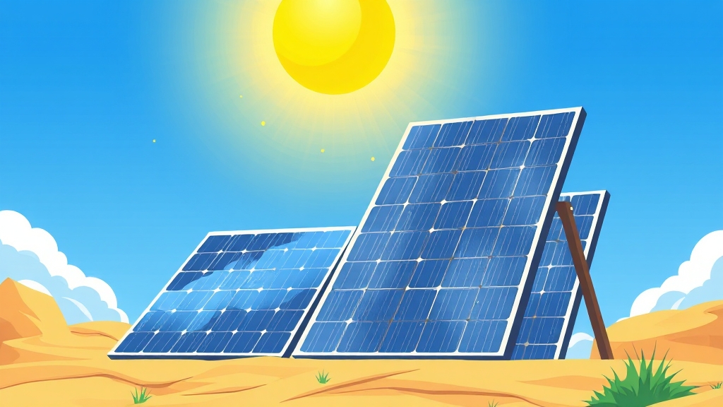 가정용 태양광 설치비용과 정부 보조금