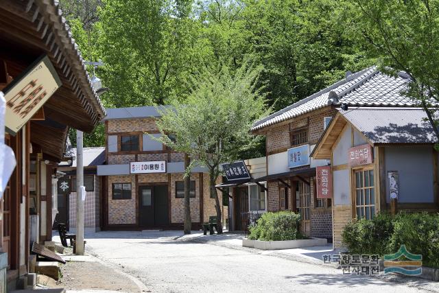 드라마 정년이 촬영지