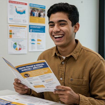 청년 금융 지원 총정리: 꿈을 이루는 든든한 시작