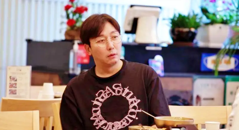 미운우리새끼 미우새 탁재훈 이상민 탁짱이의 서울 체크인에서 먹은 한우 암소로 정성껏 끓인 곰탕 맛집