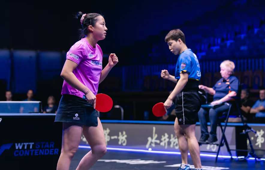 2024 파리올림픽 주요 선수 및 관전 포인트