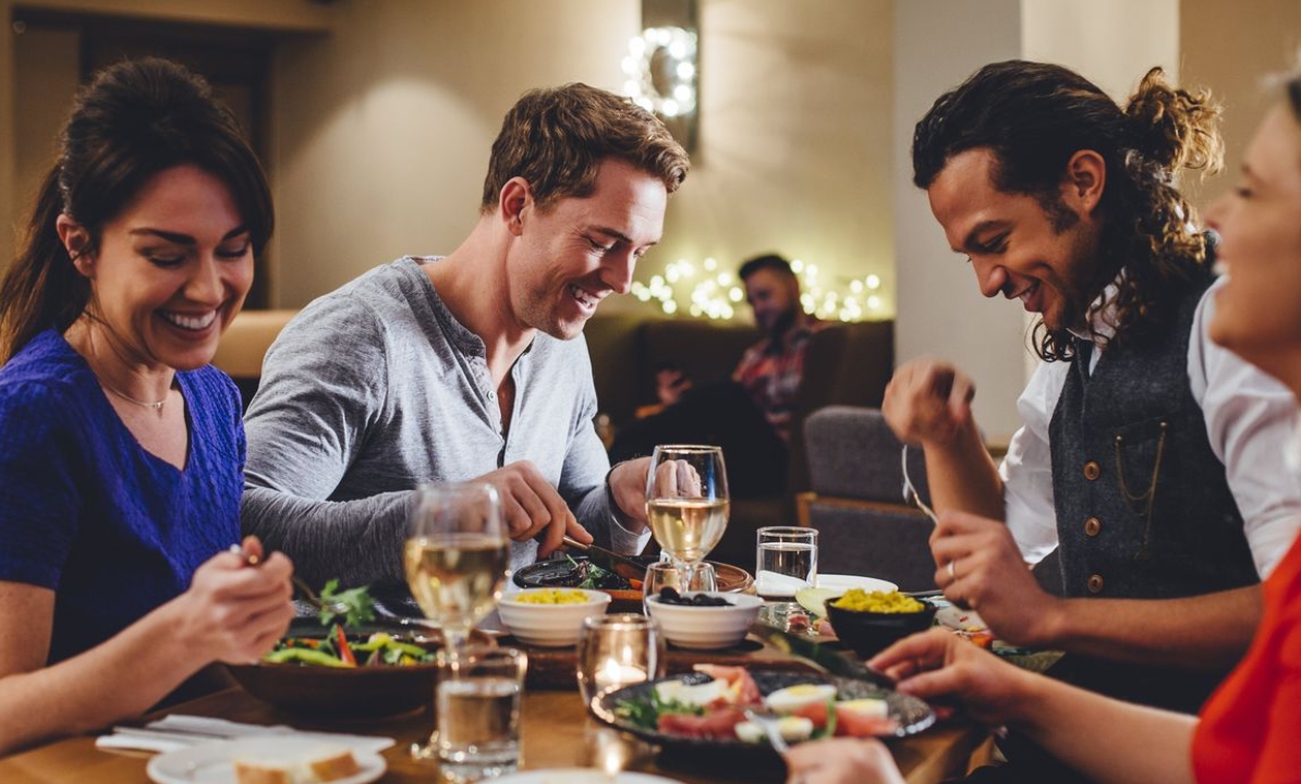 사람을 많이 만나는 직업 vs 혼자 일하는 직업