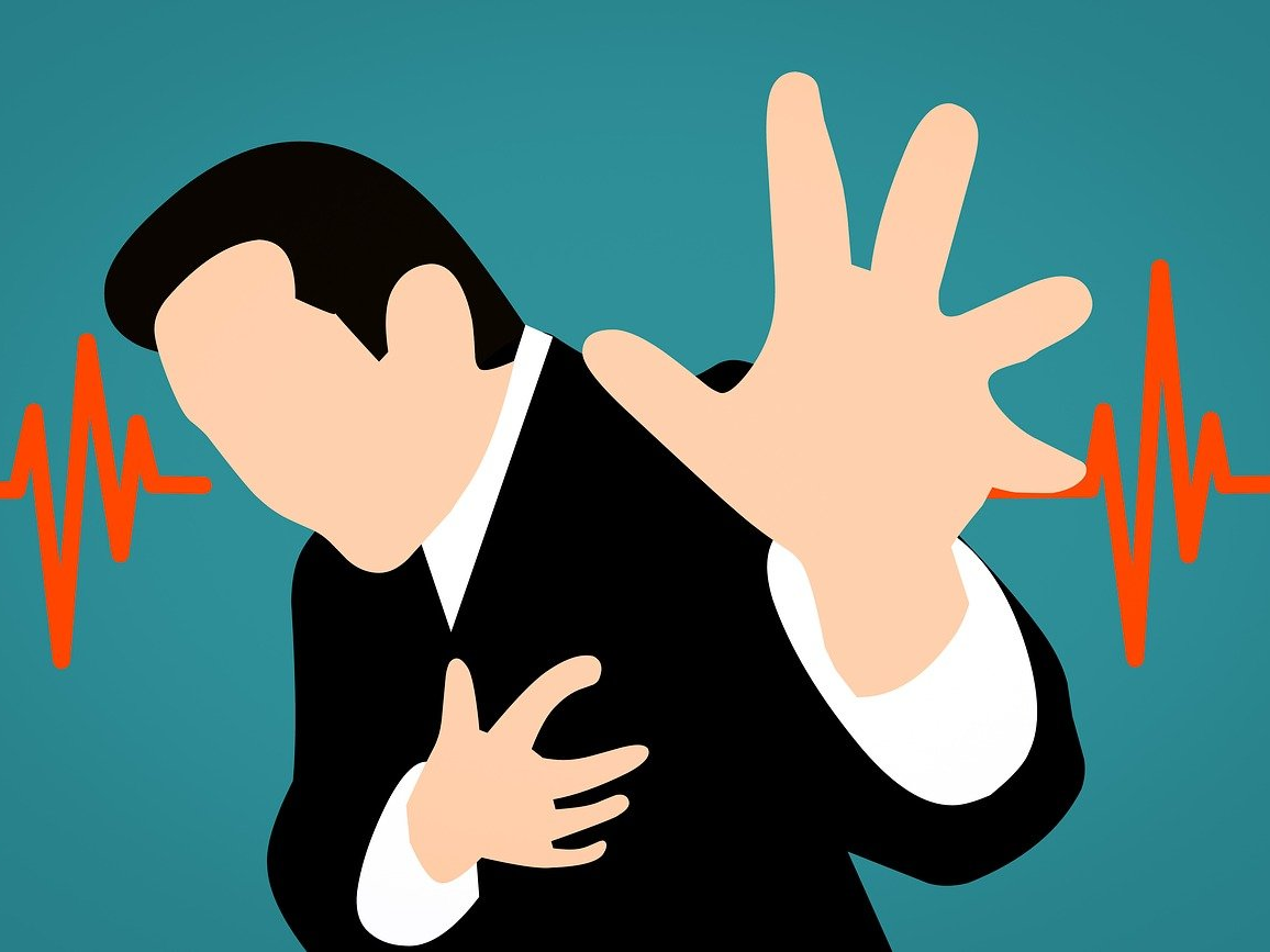 갱년기와 심장질환의 연관성