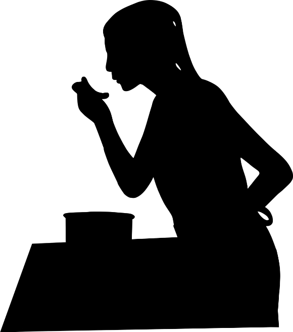 식당 사장이 자리를 비운 사이 아르바이트생이 마음대로 비싼 요리를 해 먹었다는 사연이 알려져서 논란이다. 본 기사와 무관한 이미지. [사진=픽사베이]