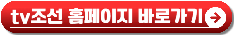 tv조선 대학가요제
