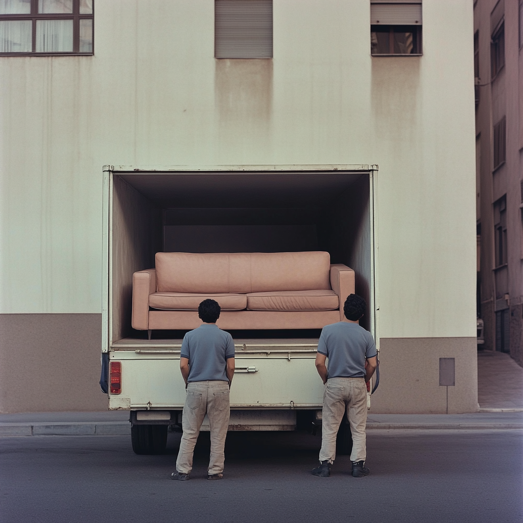 성공적인 이사를 위한 팁